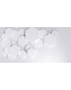 Фотообои листовые Citydecor Абстракция 232