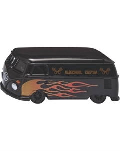 Автомобиль игрушечный Siku VW Transporter / 2363