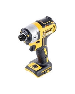 Профессиональный шуруповерт DeWalt DCF887N-XJ Dewalt