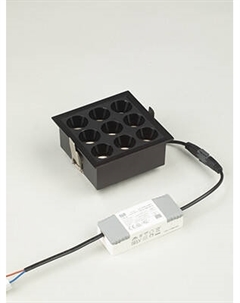 Точечный светильник Vitaluce VT0200064-01