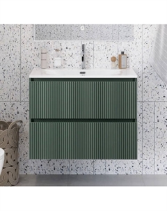 Тумба под умывальник BelBagno UNO-MINI-900-2C-SO-VO Belbagno