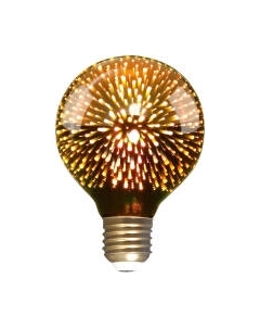 Лампа SmartBuy SBL-G80BPArt-7-20K-E27 Smartbuy