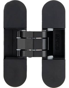 Петля дверная VELA 3-WAY BL Vela