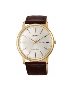Часы наручные мужские Orient FUG1R001W6