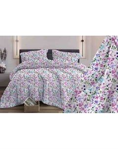 Комплект постельного белья Бояртекс № 358 Флоранс 9 Вид (N) 1.5сп