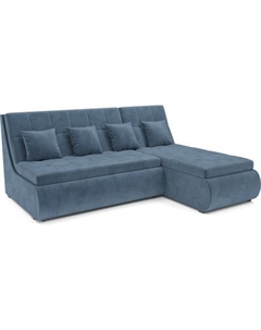 Диван угловой Mebel-Ars Дубай Mebel-ars