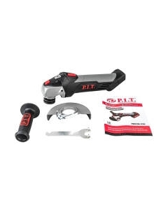 Угловая шлифовальная машина P.I.T PWS20H-125C P.i.t