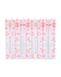 Шторка-занавеска для ванны Fashun A8819