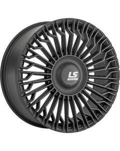 Литой диск LS wheels FlowForming RC99 20x8.5" 6x139.7мм DIA 100.1мм ET 36мм MB Ls wheels