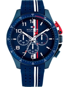 Часы наручные мужские Tommy Hilfiger 1792169 Tommy hilfiger