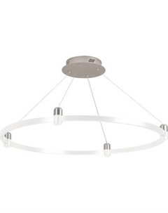 Крепление для трековой системы Arlight ART-APRIORI-CANOPY-HANG-4A-L5000-POWER TN / 049352