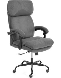 Кресло офисное Tetchair Chief metalBL