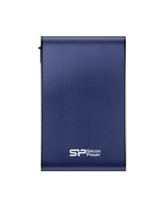 Внешний жесткий диск Silicon Power Armor A80 2TB (SP020TBPHDA80S3B) Silicon power