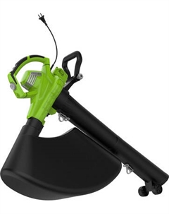 Воздуходувка электрическая Greenworks BL3000