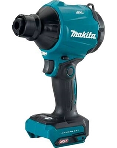 Воздуходувка аккумуляторная Makita XGT AS001GZ