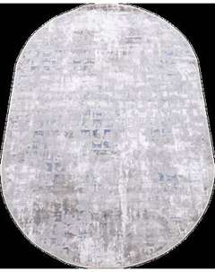 Коврик Белка Терра Овал 21501 20552