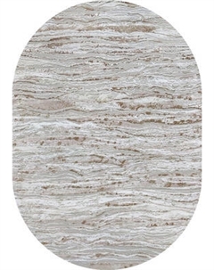 Ковер Safyun Victoria HL617-CREAM-D.BEIGE-OVAL