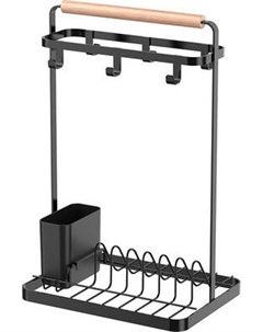 Сушилка для посуды Lemax WK-2BL