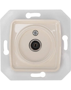 Розетка Kranz KR-78-0251