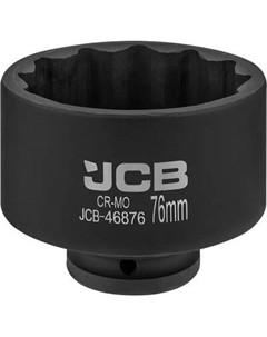 Головка слесарная JCB 46876 Jcb