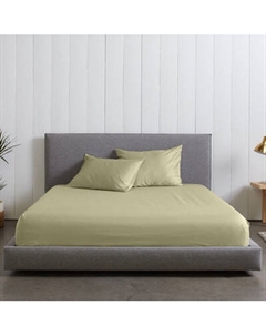 Простыня Primavelle 150х260 тенсель / 114461504-сгT80