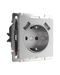 Розетка Werkel W1171506