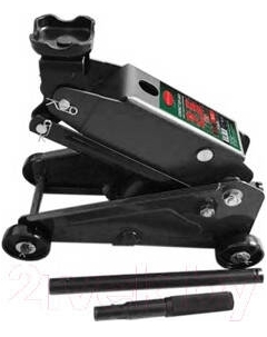 Подкатной домкрат RockForce RF-TR20005 Rockforce