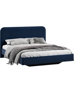 Двуспальная кровать ТриЯ Тиффани Тип 1 160x200 Трия