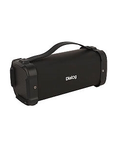 Портативная акустика Dialog Progressive AP-1020