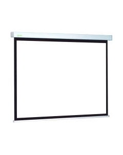 Проекционный экран Cactus Motoscreen CS-PSM-127X127