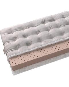 Матрас Mr. Mattress Omake White 120x195 Mr. mattress