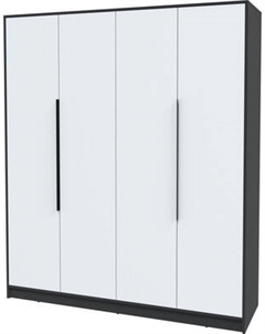 Шкаф Интерлиния Концепт КТ-Ш4