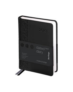 Ежедневник Berlingo Vivella Prestige A6 / DD3_80603