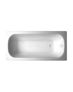 Ванна стальная Smavit Cassia Titanium Inside 150x70