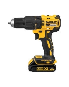 Профессиональная дрель-шуруповерт DeWalt DCD778M2T-QW Dewalt