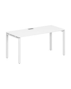 Письменный стол Norden 160x60x75 / SG.203.WH.63.WH