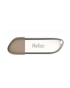 USB flash накопитель Netac USB Drive U352 USB3.0 128GB (NT03U352N-128G-30PN)