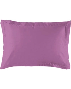 Наволочка Primavelle 52х74 сатин с ушками и клапаном / 113911110-сг39