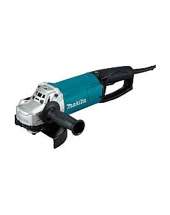Профессиональная угловая шлифмашина Makita GA7063R