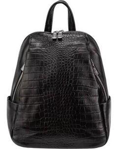 Рюкзак Poshete 892-H8179SH-BLK