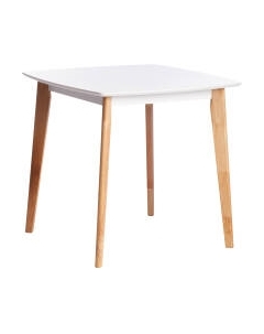 Обеденный стол Tetchair Claire квадратный