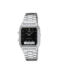 Часы наручные мужские Casio AQ-230A-1D