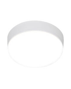 Потолочный светильник ЭРА LED 15-18-4K / Б0054332 Эра