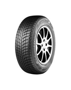 Зимняя шина Bridgestone Blizzak LM001 245/50R18 100H Run-Flat