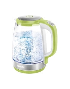 Электрочайник Sencor SWK 2197GG