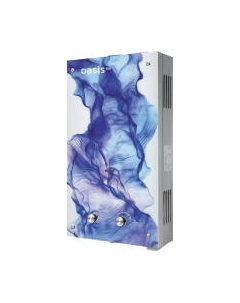 Газовая колонка Oasis Eco D-20