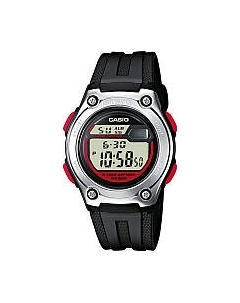 Часы наручные мужские Casio W-211-1BVES