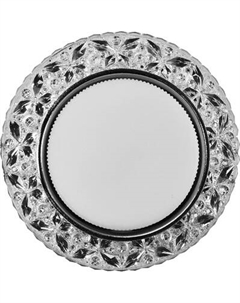 Точечный светильник General Lighting GCL-GX53-H38-BL-1 / 661252 General lighting