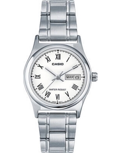 Часы наручные женские Casio LTP-V006D-7B