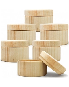 Набор заготовок для творчества Брестская Фабрика Сувениров Сувениров Шкатулки / SBBlank_x6 Брестская фабрика сувениров